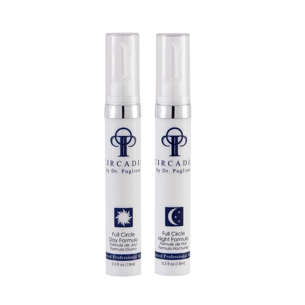 CIRCADIA FULL CIRCLE EYE REPAIR: Giải Pháp Toàn Diện Tái Tạo & Sáng Mịn Vùng Da Mắt