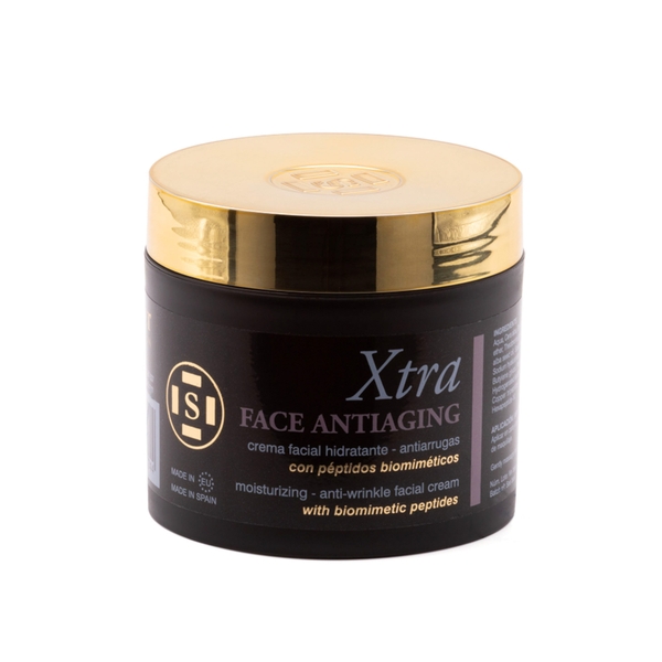 Xtra Face Antiaging Cream - Kem Dưỡng Giải Pháp Trẻ Hóa Da Toàn Diện Từ Simildiet
