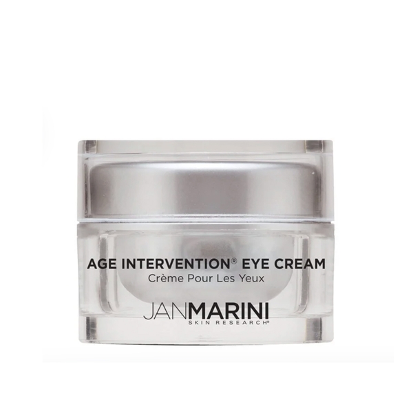 Jan Marini Age Intervention Eye Cream – Kem Dưỡng Hỗ Trợ Làm Mờ Nếp Nhăn & Giảm Thâm Quầng Mắt Chuyên Sâu
