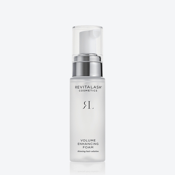 REVITALASH VOLUME ENHANCING FOAM: Tinh Chất Kích Thích Mọc Tóc & Tăng Độ Dày - Phục Hồi Tóc Gãy Rụng, Bồng Bềnh Óng Mượt