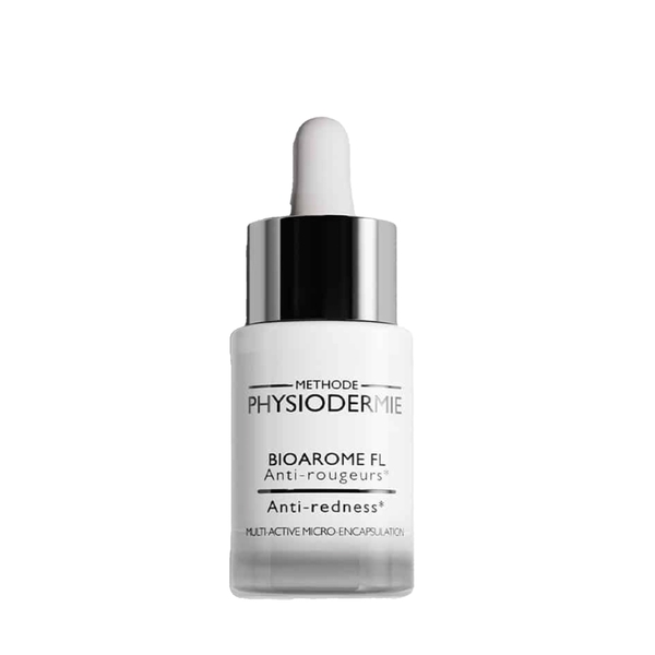 METHODE PHYSIODERMIE Bioarome FL Anti-Redness – Tinh Chất Dưỡng Hỗ Trợ Làm Dịu Da Nhạy Cảm, Giảm Mẩn Đỏ