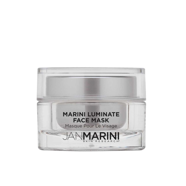 Jan Marini Marini Luminate Face Mask – Mặt Nạ Dưỡng Sáng, Làm Mờ Đốm Sắc Tố Và Nuôi Dưỡng Da Rạng Rỡ
