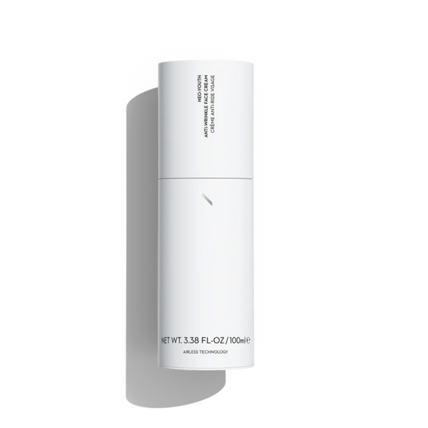 NEODERMA NEO YOUTH ANTI WRINKLE FACE CREAM / KEM DƯỠNG GIẢM VÀ NGĂN NGỪA NẾP NHĂN