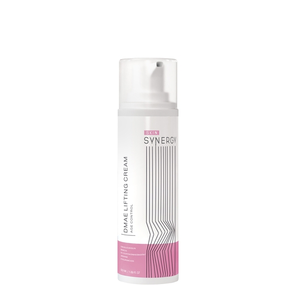 SKIN SYNERGY DMAE LIFTING CREAM: Kem Dưỡng Nâng Cơ, Săn Chắc & Trẻ Hóa Làn Da