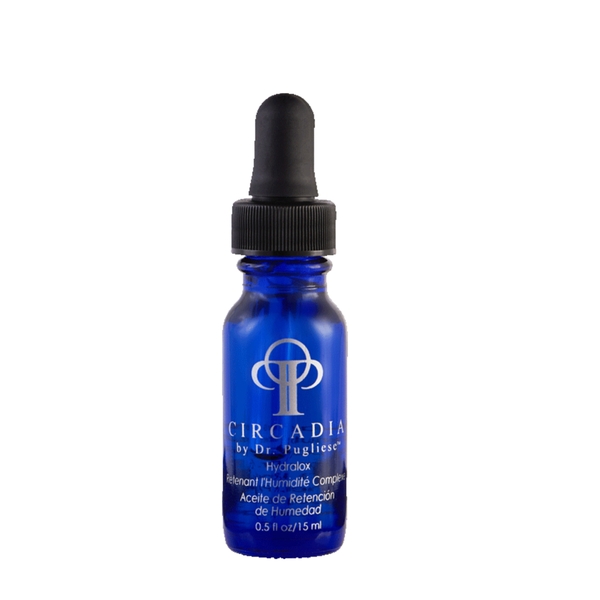CIRCADIA HYDRALOX FACIAL OIL: Tinh Dầu Dưỡng Ẩm Chuyên Sâu, Khóa Ẩm Vượt Trội Cho Làn Da Mịn Màng