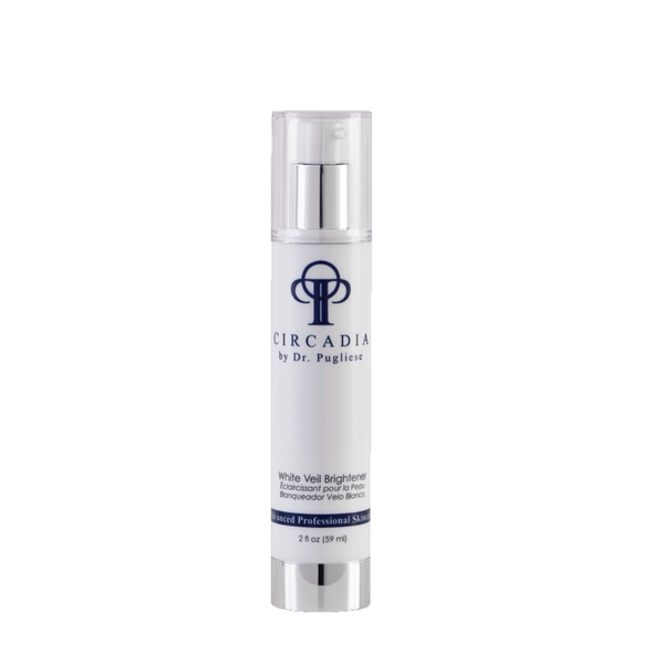 CIRCADIA WHITE VEIL BRIGHTENER: Kem Dưỡng Hỗ Trợ Làm Sáng & Đều Màu Da Rạng Rỡ