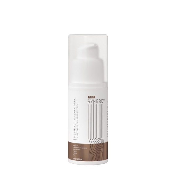 SKIN SYNERGY RETINAL+ CREAM-PEEL: Tái Tạo & Phục Hồi Toàn Diện Cho Làn Da Khỏe Mạnh