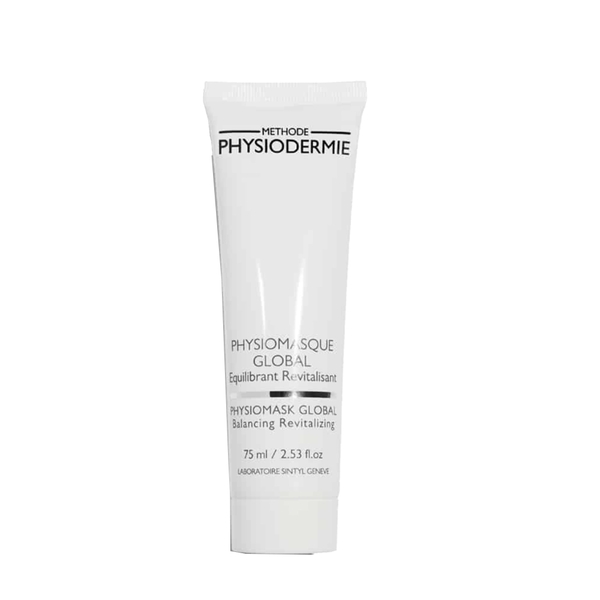 METHODE PHYSIODERMIE Physiomask Global – Mặt Nạ Lột Hỗ Trợ Cân Bằng, Tái Tạo Và Giúp Da Mịn Màng