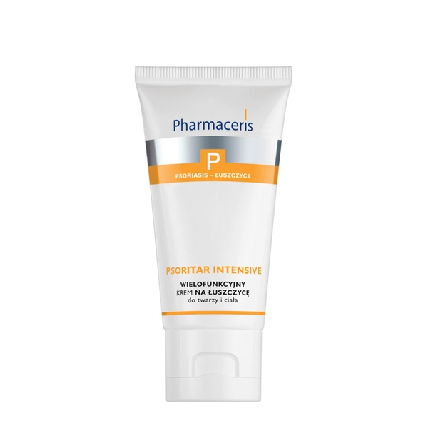 PHARMACERIS PSORITAR INTENSIVE: Kem Dưỡng Đặc Trị Vảy Nến - Giảm Ngứa, Phục Hồi & Tái Tạo Da