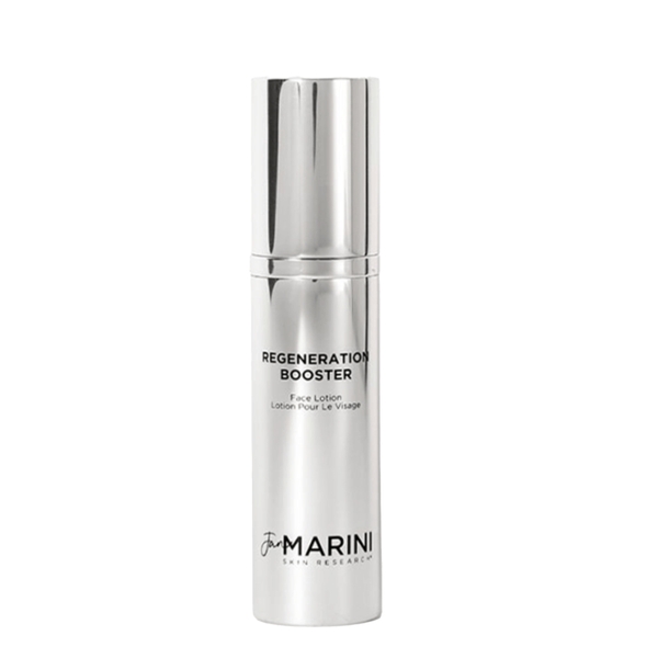 Jan Marini Regeneration Booster Face Lotion – Tinh Chất Chuyên Sâu Hỗ Trợ Làm Mờ Nếp Nhăn & Nuôi Dưỡng Làn Da Tươi Trẻ
