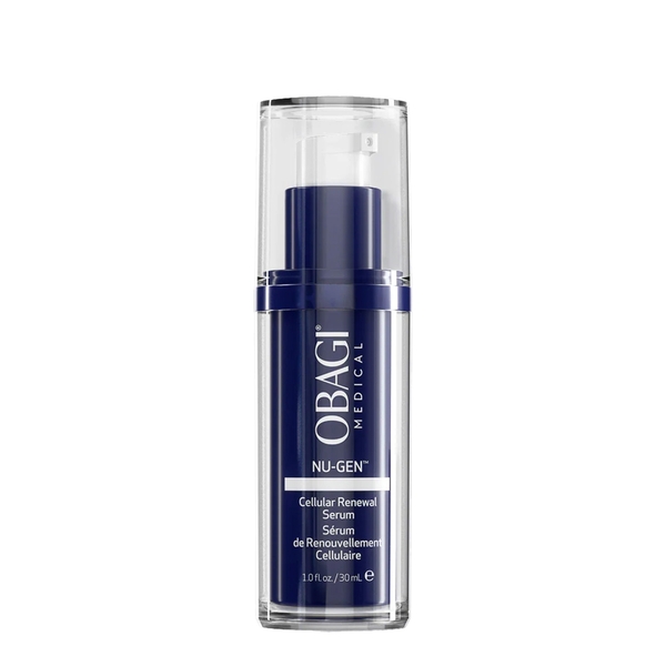 Obagi NU-GEN™ Cellular Renewal Serum – Tinh Chất Đảo Ngược Tuổi Da & Phục Hồi Năng Lượng Tế Bào