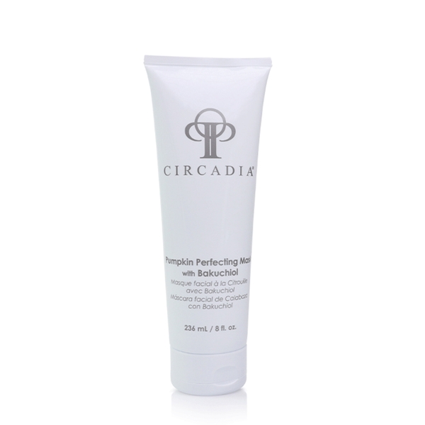 CIRCADIA PUMPKIN PERFECTING MASK WITH BAKUCHIOL: Mặt Nạ Chống Oxy Hóa & Trẻ Hóa Da Toàn Diện