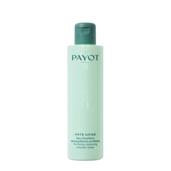 PAYOT PURIFYING CLEANSING MICELLAR WATER / NƯỚC TẨY TRANG THANH LỌC DA