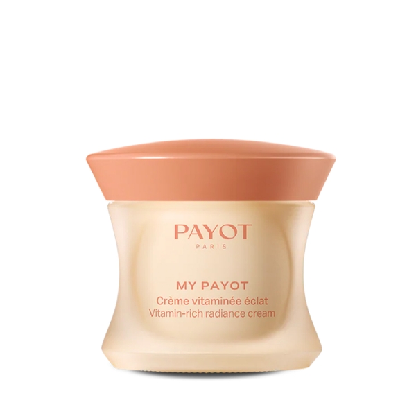 PAYOT Vitamin-rich Radiance Cream / KEM DƯỠNG LÀM SÁNG DA