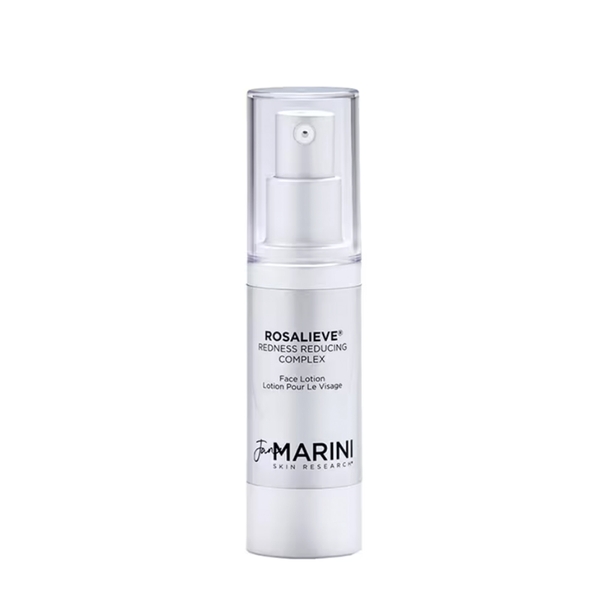Jan Marini RosaLieve Redness Reducing Complex – Tinh Chất Làm Dịu Da, Giảm Mẩn Đỏ Và Dưỡng Ẩm Chuyên Sâu