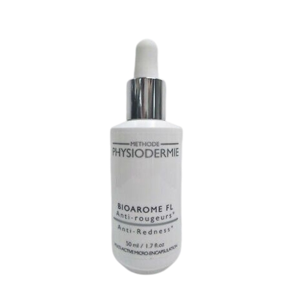 METHODE PHYSIODERMIE Bioarome FL Anti-Redness – Tinh Chất Dưỡng Hỗ Trợ Làm Dịu Da Nhạy Cảm, Giảm Mẩn Đỏ