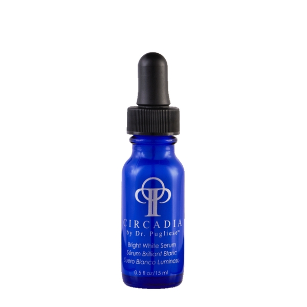 CIRCADIA BRIGHT WHITE SERUM: Dưỡng Sáng & Cải Thiện Sắc Tố Da Toàn Diện