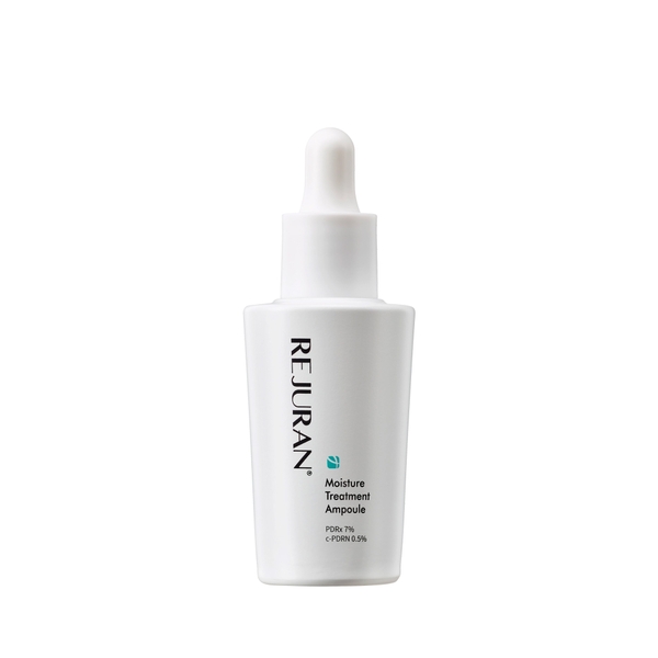 REJURAN Moisture Treatment Ampoule: Tinh Chất DNA Cá Hồi Cấp Ẩm Và Phục Hồi Chuyên Sâu