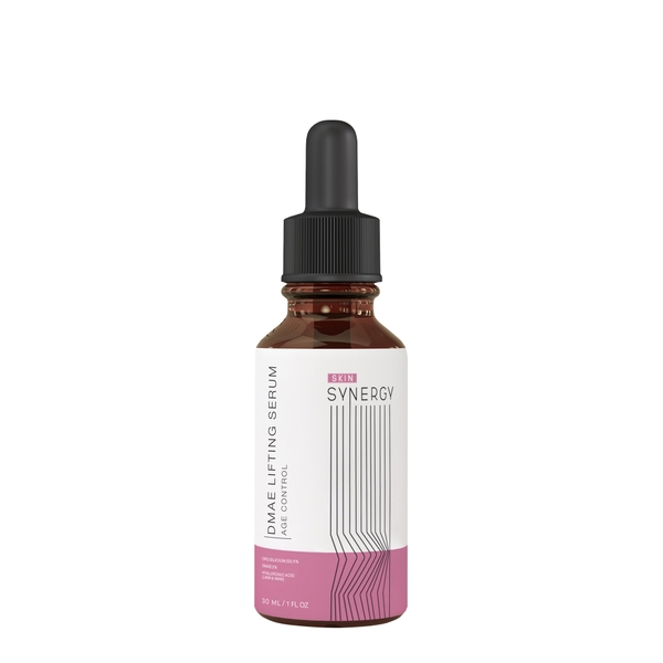 SKIN SYNERGY DMAE LIFTING SERUM: Giải Pháp Nâng Cơ & Trẻ Hóa Da Không Xâm Lấn