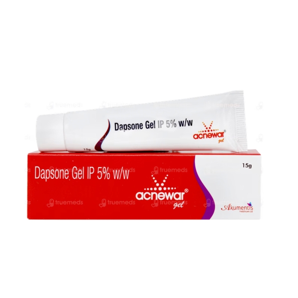 Acnewar Gel 15g: Giải Pháp Kháng Khuẩn, Giảm Sưng Viêm Và Điều Trị Mụn Hiệu Quả