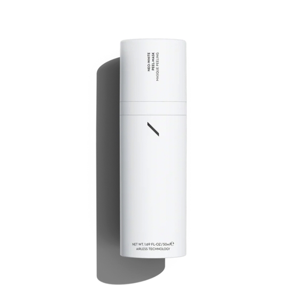 NEODERMA NEO WHITE PEEL MASK 50ML / MẶT NẠ DƯỠNG TÁI TẠO LÀM TRẮNG DA ĐẶC BIỆT