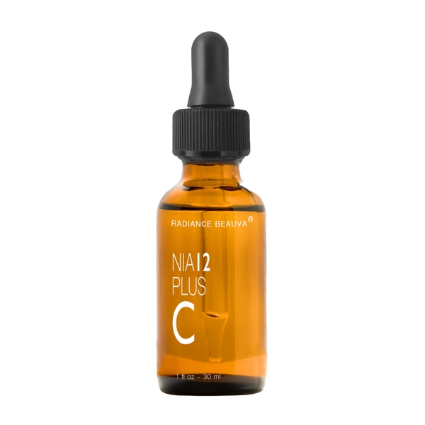 RADIANCE BEAUVA NIA12 PLUS C / TINH CHẤT LÀM SÁNG DA 