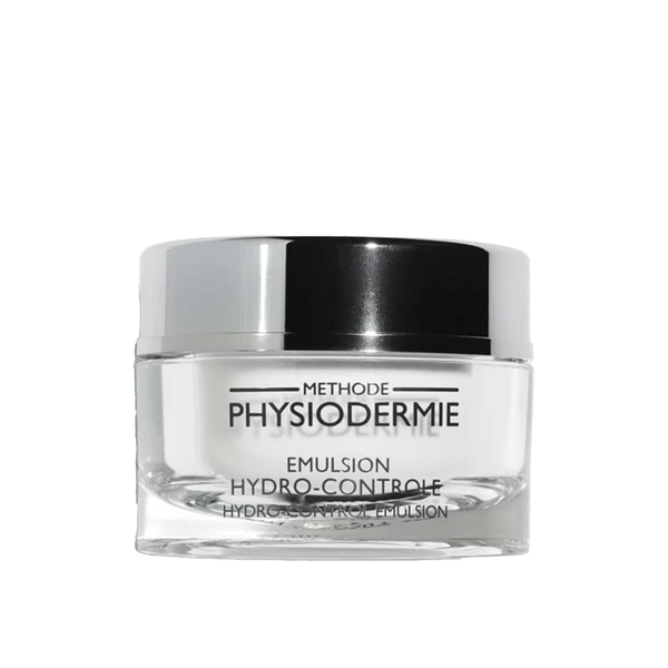 METHODE PHYSIODERMIE Hydro-Control Emulsion – Kem Dưỡng Cấp Nước, Hỗ Trợ Cân Bằng Da Và Ngăn Ngừa Lão Hóa Sớm