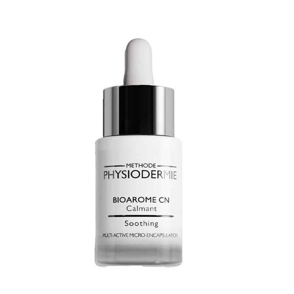 METHODE PHYSIODERMIE Bioarome CN Soothing – Serum Cấp Ẩm, Làm Dịu Cho Da Nhạy Cảm Và Kích Ứng