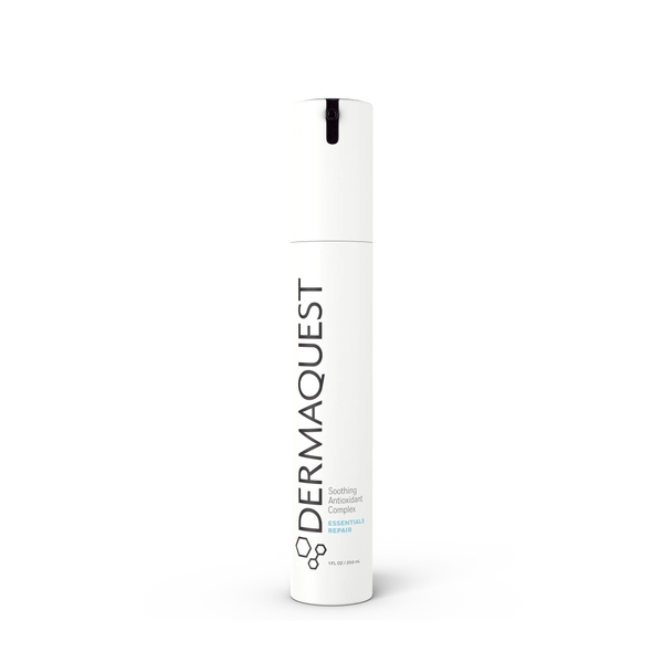 DERMAQUEST SOOTHING ANTIOXIDANT COMPLEX: Serum Làm Dịu & Tăng Cường Bảo Vệ Da