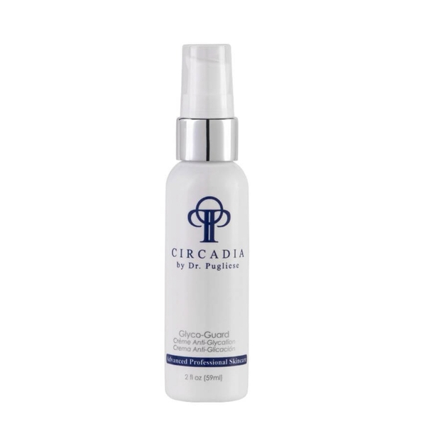 CIRCADIA GLYCO-GUARD: Kem Dưỡng Hỗ Trợ Đào Thải Độc Tố & Chống Lão Hóa Da