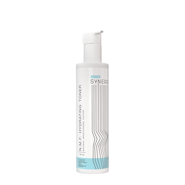 SKIN SYNERGY N.M.F. HYDRATING TONER: Dưỡng Ẩm Chuyên Sâu, Cân Bằng & Tái Tạo Làn Da