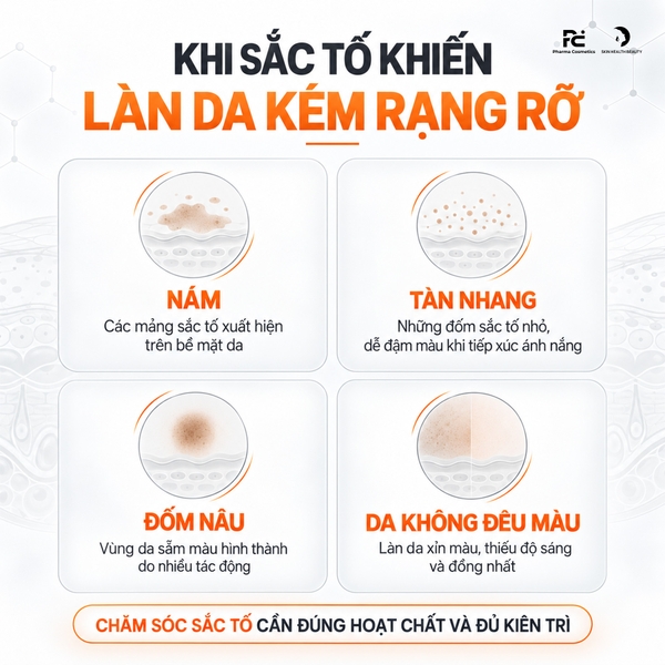 Luma Nano Dark Spot Remover With Gold Nano 20ml – Tinh chất hỗ trợ giảm nám và đốm nâu