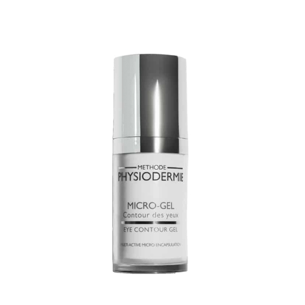 METHODE PHYSIODERMIE Eye Contour Gel – Gel Dưỡng Ẩm Chuyên Sâu, Hỗ Trợ Giảm Thâm, Bọng Mắt Và Nếp Nhăn