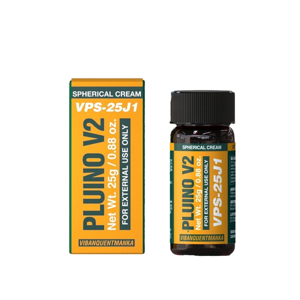 VQM PLUINO V2: Viên Nang Tái Tạo & Phục Hồi - Dưỡng Chất Chuyên Sâu Cho Làn Da Nhạy Cảm