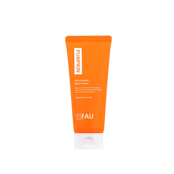 FAU Shiny Pumpkin Repair Essence 160ml – Tinh Chất Chiết Xuất Bí Đỏ Hỗ Trợ Phục Hồi Và Nuôi Dưỡng Da Tươi Trẻ