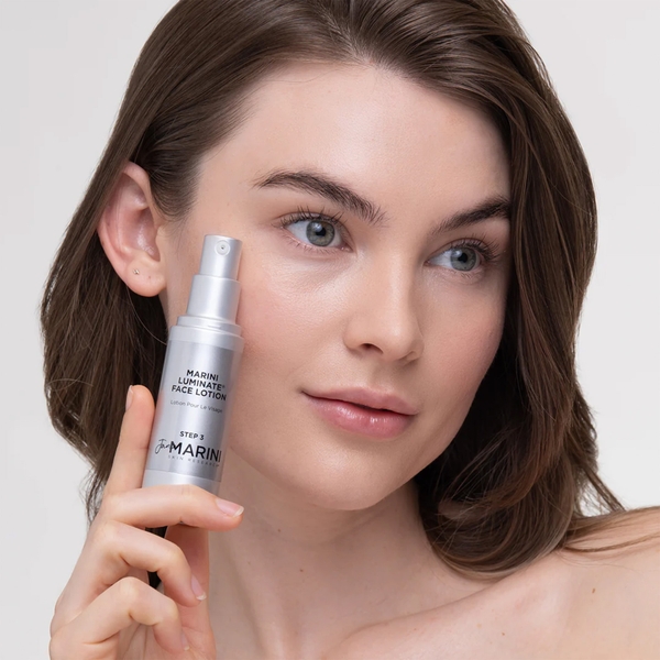 Jan Marini Marini Luminate® Face Lotion – Tinh Chất Dưỡng Sáng Chuyên Sâu & Hỗ Trợ Làm Mờ Đốm Sắc Tố