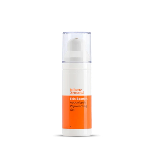 JULIETTE ARMAND REJUVENATING GEL: Gel Phục Hồi & Tái Tạo Làn Da, Cho Vẻ Ngoài Mịn Mượt, Đều Màu