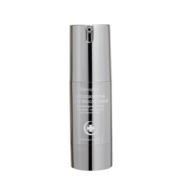 PHARMAFORM SPOT CORRECTOR LIGHT WEIGHT CREAM: Tinh Chất Dưỡng Sáng & Cải Thiện Sắc Tố Da