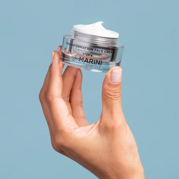 Jan Marini Transformation Face Cream – Kem Dưỡng Hỗ Trợ Trẻ Hóa, Phục Hồi Và Nuôi Dưỡng Da Mịn Màng