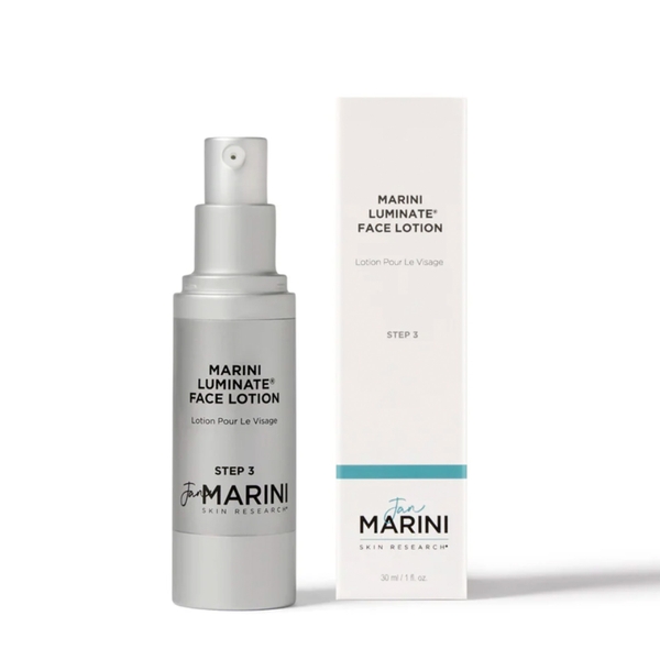 Jan Marini Marini Luminate® Face Lotion – Tinh Chất Dưỡng Sáng Chuyên Sâu & Hỗ Trợ Làm Mờ Đốm Sắc Tố