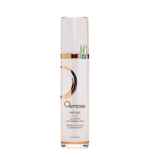 OSMOSIS INFUSE NUTRIENT ACTIVATING MIST: Xịt Khoáng Dưỡng Chất - Tăng Cường Thẩm Thấu & Làm Dịu Da