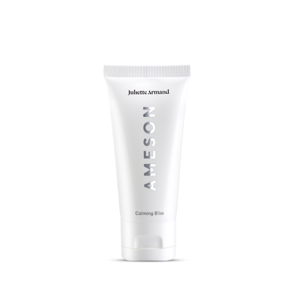 JULIETTE ARMAND CALMING BLISS: Kem Đặc Trị Làm Dịu & Phục Hồi Da Sau Trị Liệu Xâm Lấn