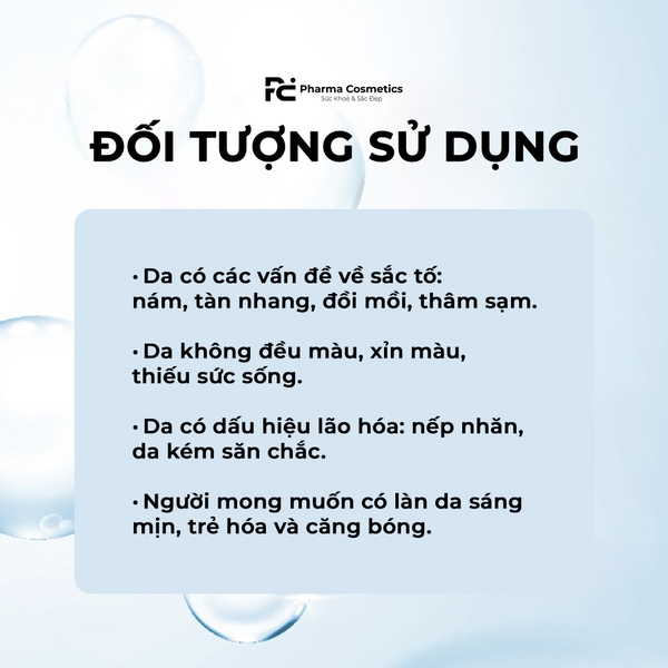 MELINE 02 CAUCASIAN SKIN DAY/NIGHT / BỘ ĐÔI TRỊ NÁM NGÀY/ĐÊM, SÁNG DA, TRẺ HÓA VÀ CĂNG BÓNG