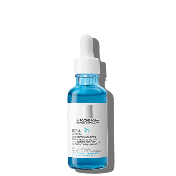 LA ROCHE POSAY HYALU B5 SERUM / DƯỠNG CHẤT CHUYÊN SÂU GIÚP HỖ TRỢ QUÁ TRÌNH TÁI TẠO LÀN DA GIÚP SĂN CHẮC VÀ ĐÀN HỒI HƠN
