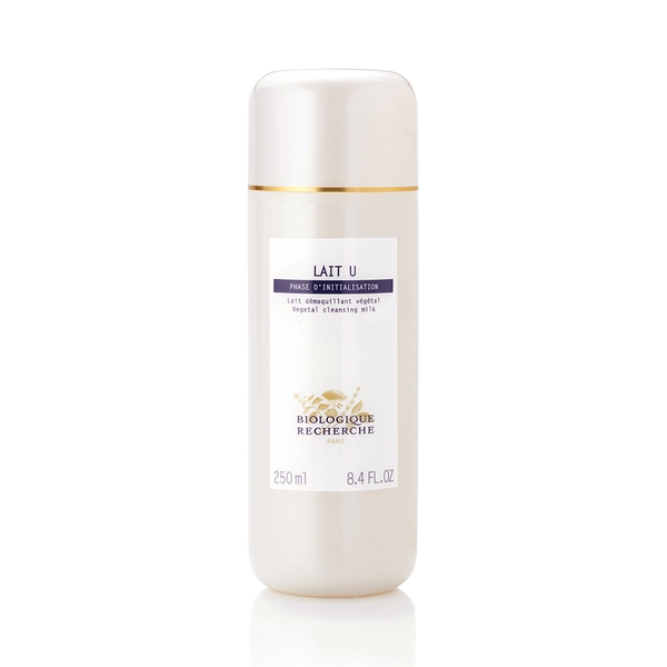 LAIT U CLEANSING MILK 250ML/ SỮA RỬA MẶT SÁNG DA LAIT U CLEANSING MILK 250ML