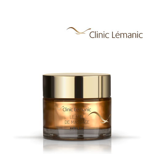 SWISS LINE LE MIEL DE MASSAGE / MẶT NẠ NÂNG CƠ KIÊM CHỨC NĂNG MASSAGE XÓA NHĂN THẦN TỐC