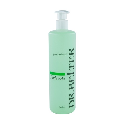 DR.BELTER LINE A LOTION/ NƯỚC CÂN BẰNG KHÁNG KHUẨN, CHỐNG VIÊM CHO DA MỤN ( 500ML)