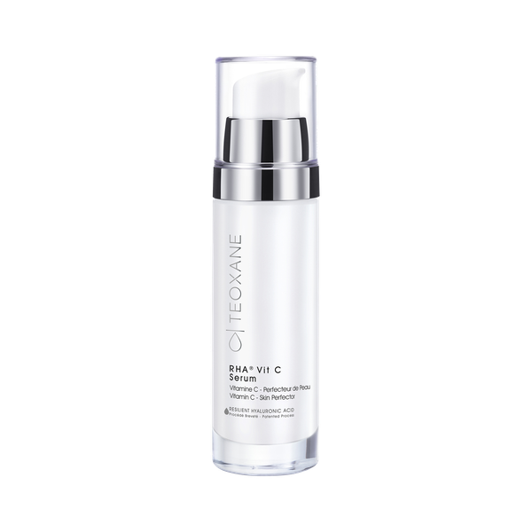 TEOXANE RHA VIT C SERUM / SERUM DƯỠNG ẨM, LÀM SÁNG VÀ TRẺ HÓA LÀN DA