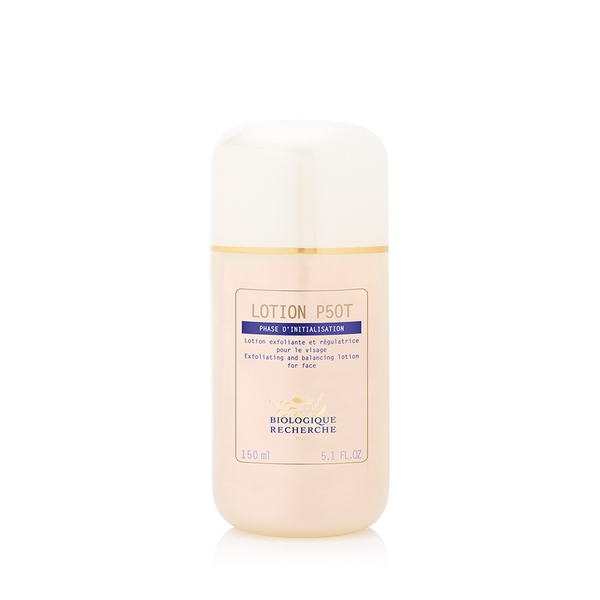 BIOLOGIQUE RECHERCHE LOTION P50T / LOTION DÀNH CHO LÀN DA CHÂU Á 150ML