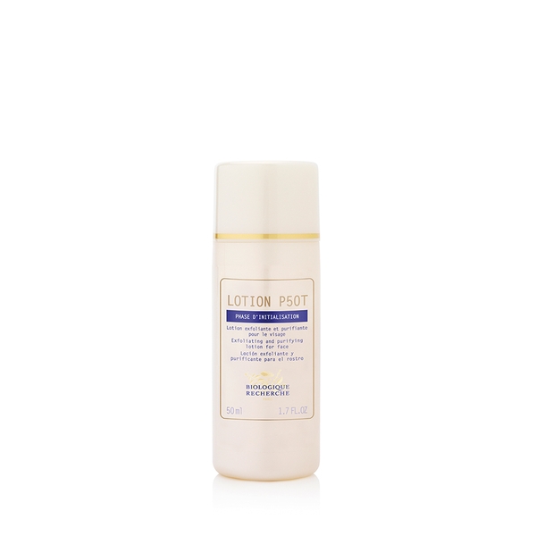 BIOLOGIQUE RECHERCHE LOTION P50T / LOTION DÀNH CHO LÀN DA CHÂU Á 50ML 